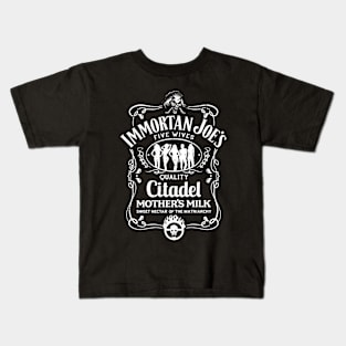 Immortan Joe's Mother's Milk Kids T-Shirt